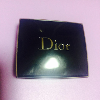クリスチャンディオール(Christian Dior)のDior♡アイシャドウ(アイシャドウ)