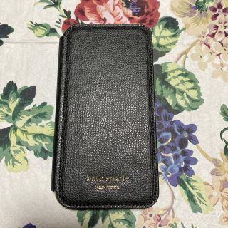 ケイトスペードニューヨーク(kate spade new york)の【iPhone 11 Pro】kate spade 手帳レザーケース(iPhoneケース)