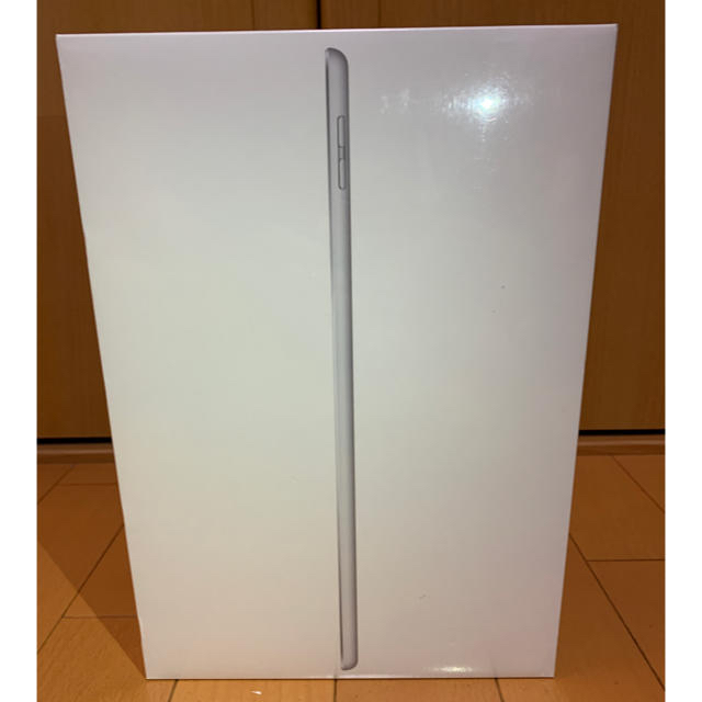 Apple iPad 128GB第7世代10.2インチ MW782J/A