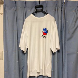 コムデギャルソン(COMME des GARCONS)のGOSHA RUBCHINSKIY ゴーシャラブチンスキー tシャツ (Tシャツ/カットソー(半袖/袖なし))