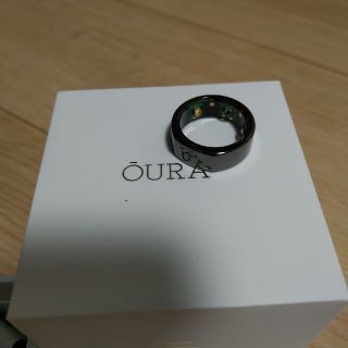 サイジングキット購入者限定価格　ouraring (リング(指輪))