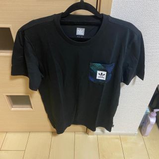 アディダス(adidas)の新品未使用‼️アディダスオリジナルス‼️半袖Tシャツ‼️(Tシャツ/カットソー(半袖/袖なし))