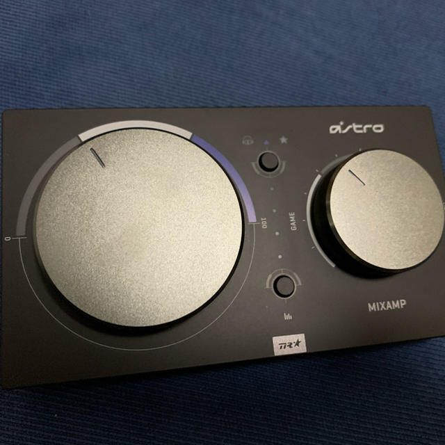 スマホ/家電/カメラMixAmp Pro TR PS4/PC