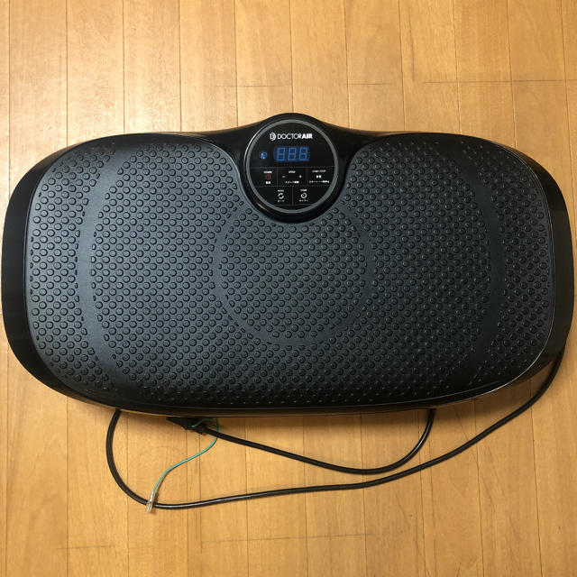 3Dスーパーブレードスマート DOCTOR AIRブラック SB-003BK www.uig