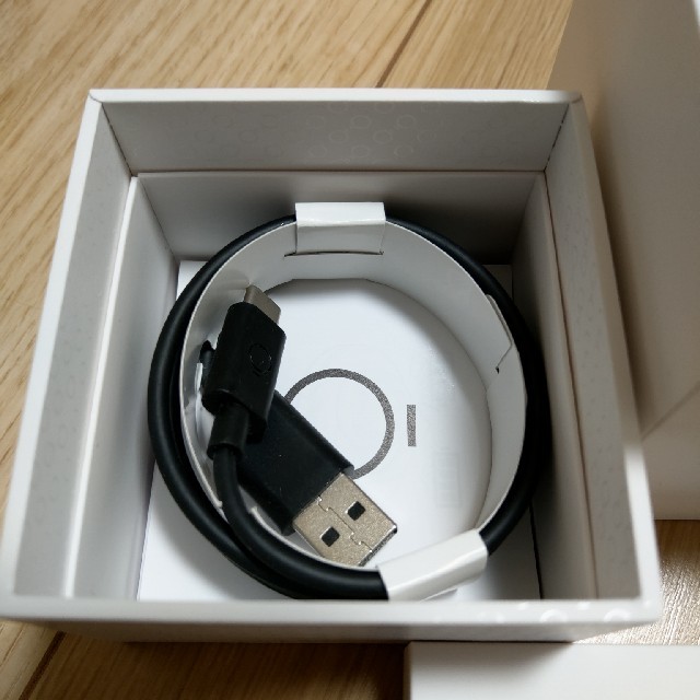 oura ring heritage black, US8(オーラリング ) - リング(指輪)