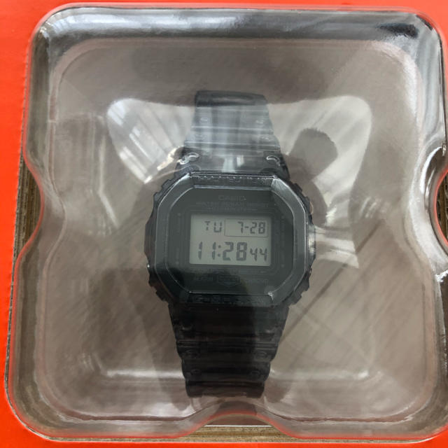 BEAMS(ビームス)のBEAMS別注 G-SHOCK DW-5600BEAMS20-8JR メンズの時計(腕時計(デジタル))の商品写真