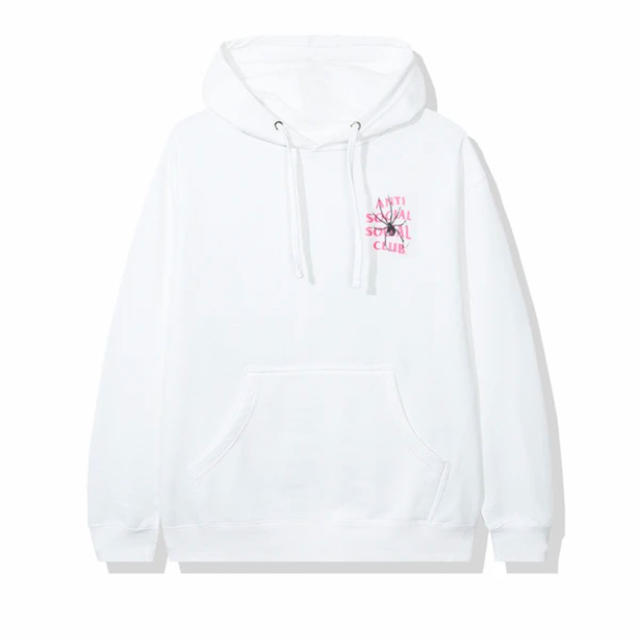 好評日本製 Supreme - ASSC BITTER WHITE HOODIEの通販 by ひかる|シュプリームならラクマ 高評価低価