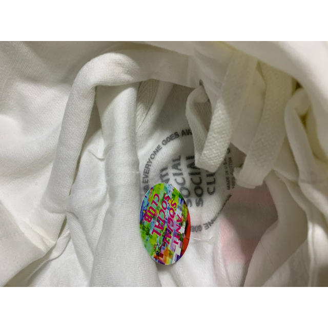 好評日本製 Supreme - ASSC BITTER WHITE HOODIEの通販 by ひかる|シュプリームならラクマ 高評価低価