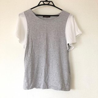 チャオパニック(Ciaopanic)のトップス(Tシャツ(半袖/袖なし))