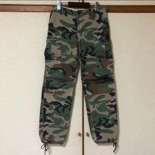 グリーン ワークパンツ カーゴパンツ レディース の通販 6点 Greenのレディースを買うならラクマ