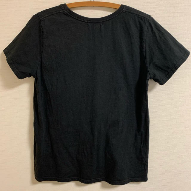 CEPO(セポ)のCepo プリントTシャツ レディースのトップス(Tシャツ(半袖/袖なし))の商品写真