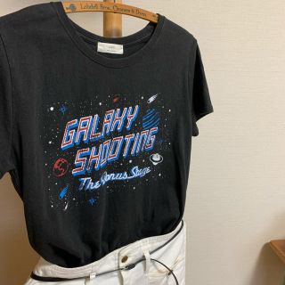 セポ(CEPO)のCepo プリントTシャツ(Tシャツ(半袖/袖なし))