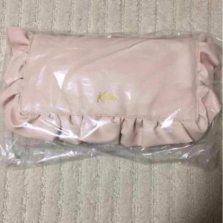 ケイティー(Katie)の新品 未使用(クラッチバッグ)