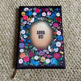 アナスイ(ANNA SUI)のチャーミーキティー様 専用 ANNA SUI  セット(ミラー)