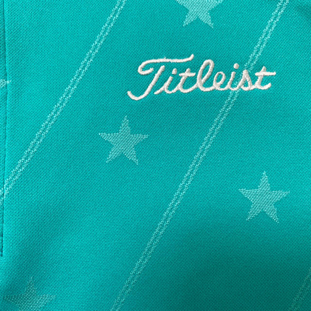 Titleist(タイトリスト)のゴルフウェア　Titleist メンズシャツ スポーツ/アウトドアのゴルフ(ウエア)の商品写真