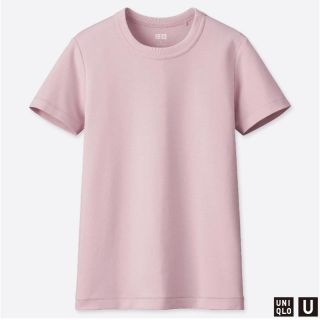 ユニクロ(UNIQLO)のUNIQLO U Tシャツ(Tシャツ(半袖/袖なし))