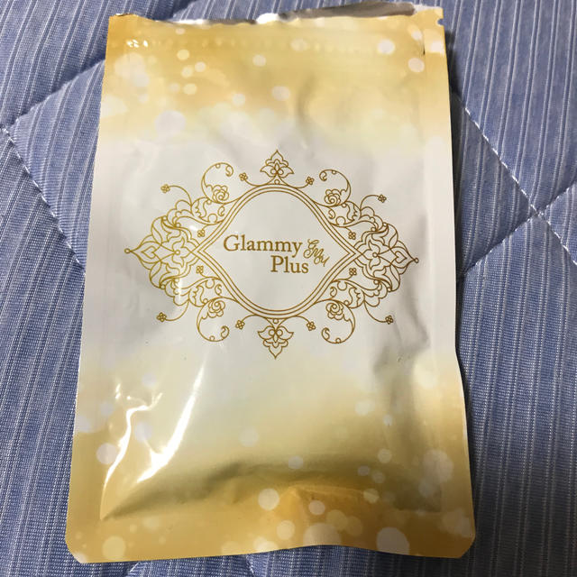 グラミープラス　Glammy Plus コスメ/美容のボディケア(その他)の商品写真