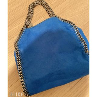 ステラマッカートニー(Stella McCartney)のステラマッカートニー　バック(ショルダーバッグ)