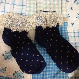 チュチュアンナ(tutuanna)の靴下(ソックス)