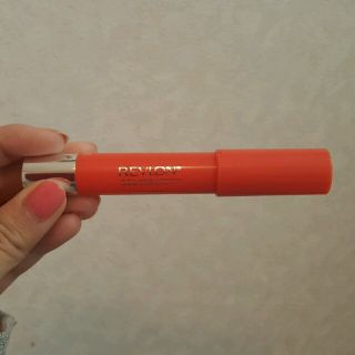 レブロン(REVLON)のレブロン クレヨンリップ(口紅)