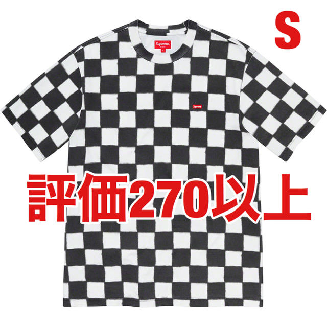 メンズ Small Box Tee Sサイズ クラシック調 icaa16.metsoc.org