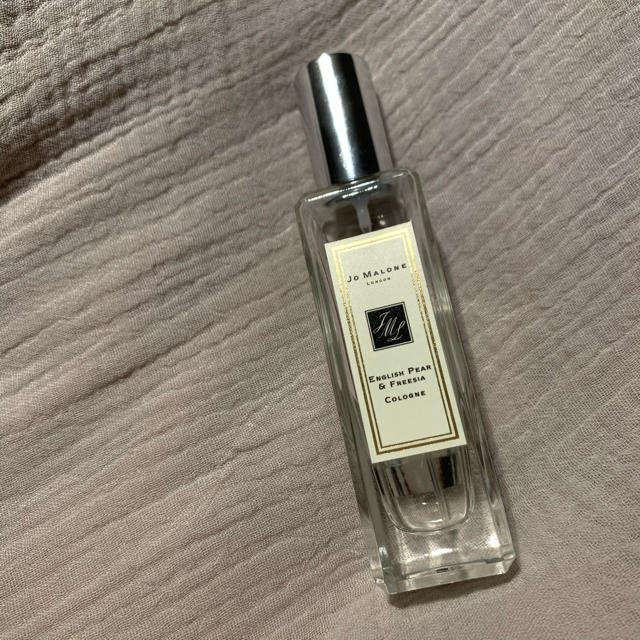 Jo Malone(ジョーマローン)のJo MALONE LONDON イングリッシュ ペアー & フリージア コロン コスメ/美容の香水(香水(女性用))の商品写真