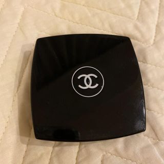 シャネル(CHANEL)のシャネル  アイブロー　美品(パウダーアイブロウ)