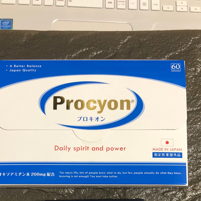 プロキオン Procyon 京福堂