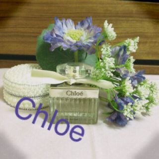 クロエ(Chloe)のChloe オードトワレ50ml(香水(女性用))