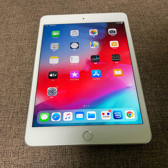 ★iPad mini5 WiFi★