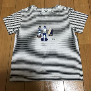 ベビーディオール(baby Dior)の【専用】ベビーディオール　baby Dior 半袖Tシャツ 80 90(Ｔシャツ)