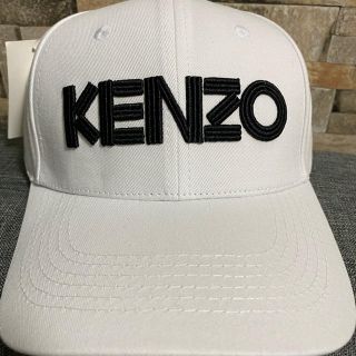 ケンゾー(KENZO)のKENZO帽子　キャップ(キャップ)