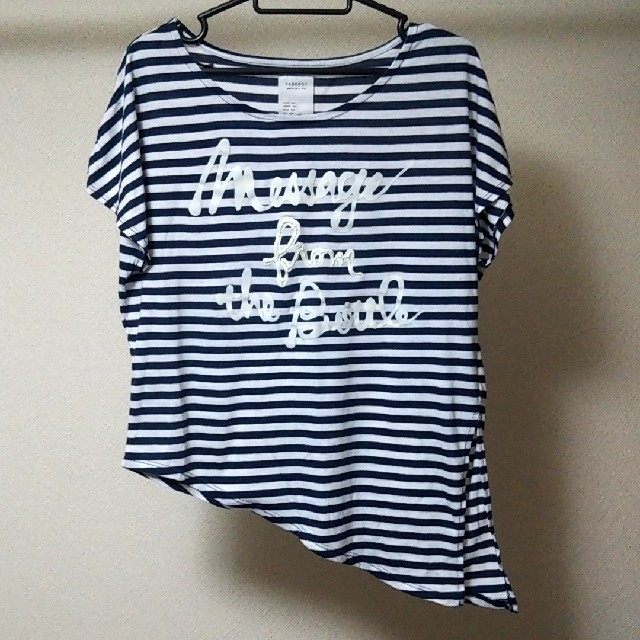 PAGEBOY(ページボーイ)のPAGEBOY Tシャツ レディースのトップス(Tシャツ(半袖/袖なし))の商品写真