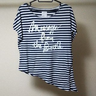 ページボーイ(PAGEBOY)のPAGEBOY Tシャツ(Tシャツ(半袖/袖なし))