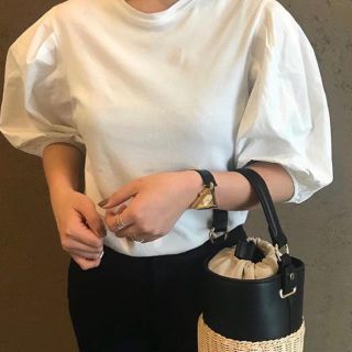 ザラ(ZARA)のZARA かごバッグ(かごバッグ/ストローバッグ)