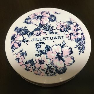 ジルスチュアート(JILLSTUART)のジルスチュアート クッションファンデ ファンデーションケース(ボトル・ケース・携帯小物)