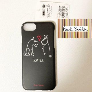 Paul Smith - しろた様専用【未使用】ポールスミス iPhoneケースの通販 ...