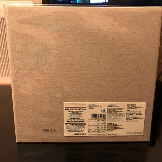 ムジルシリョウヒン(MUJI (無印良品))の無印　アルバム(アルバム)