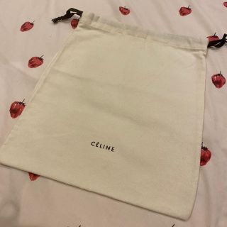 セリーヌ(celine)のセリーヌ　Celine ショッパー　ブランド(ショップ袋)