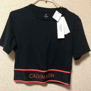 カルバンクライン(Calvin Klein)の今日限定！5000カルバン・クラインckショートT(Tシャツ(半袖/袖なし))
