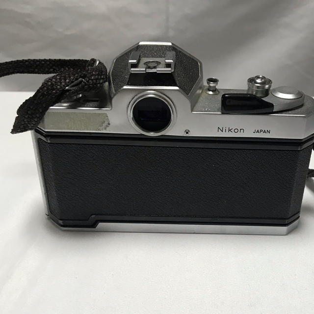 Nikon(ニコン)の【ジャンク】ニコマート スマホ/家電/カメラのカメラ(フィルムカメラ)の商品写真