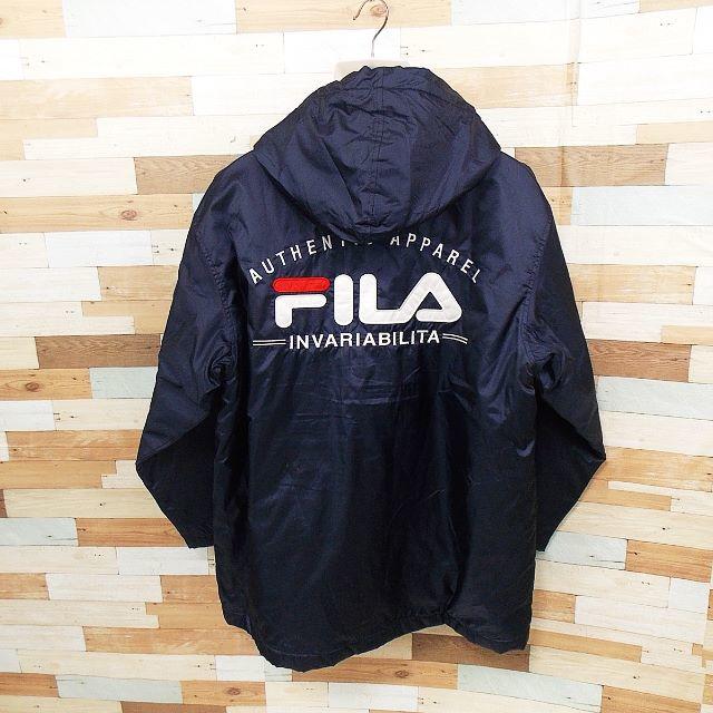 フィラ　FILA パーカーレア　値下げしました