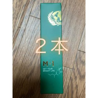 サラヴィオ M-1育毛ローション200ml 2本セットの通販 by Y's shop｜ラクマ