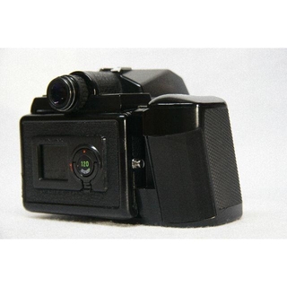 ペンタックス645用バッテリーホルダー(フィルムカメラ)