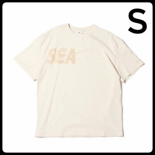 シー(SEA)のS PUMA RS X WAS_BYE DYE SS Tee ③(Tシャツ/カットソー(半袖/袖なし))