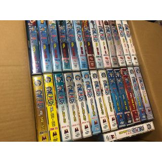 集英社 ワンピース Dvd 1 8話 301 499話はなし の通販 By S Shop シュウエイシャならラクマ