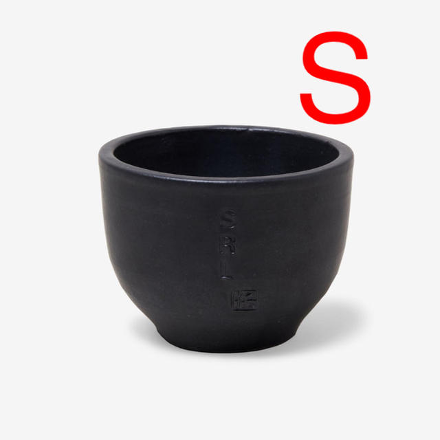 NEIGHBORHOOD(ネイバーフッド)のNEIGHBORHOOD SRL . DEN-1S / CE-PLANT POT ハンドメイドのフラワー/ガーデン(プランター)の商品写真