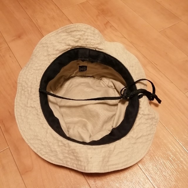 KAVU(カブー)のKAVU  BUCKET ハット メンズの帽子(ハット)の商品写真