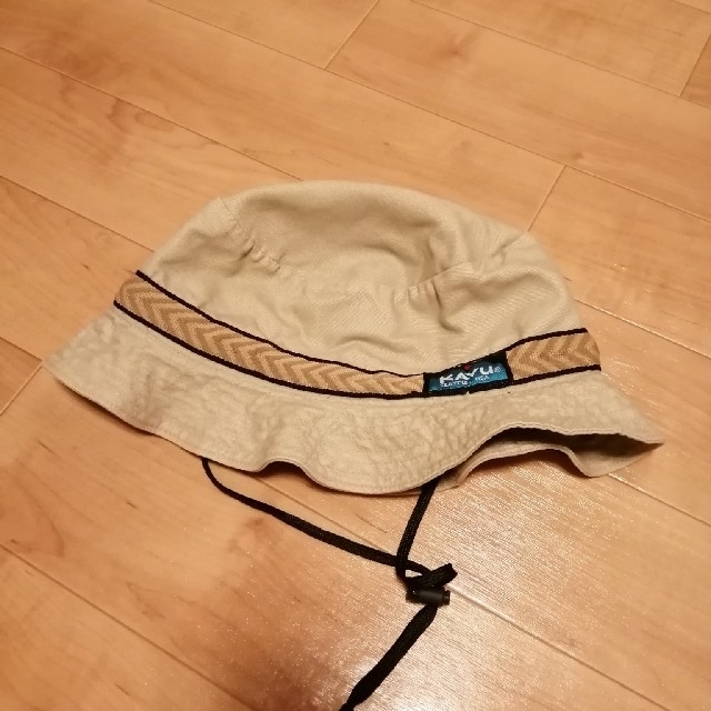 KAVU(カブー)のKAVU  BUCKET ハット メンズの帽子(ハット)の商品写真