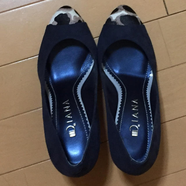 DIANA(ダイアナ)のDIANA♡パンプス レディースの靴/シューズ(ハイヒール/パンプス)の商品写真